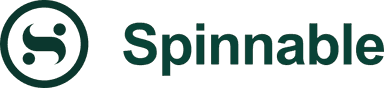 Spinnable