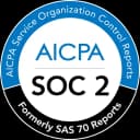 SOC 2 compliant
