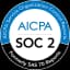 SOC 2 compliant