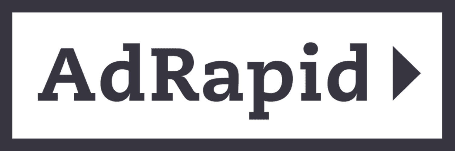 Adrapid logo