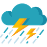 Ambient weather logo