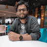 Sunil Kumar Dash