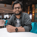 Sunil Kumar Dash