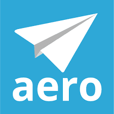 Aero workflow Logo