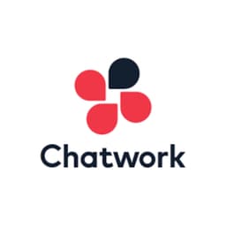 Chatwork Logo