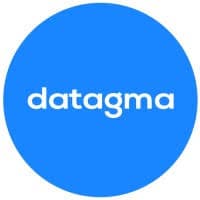 Datagma Logo