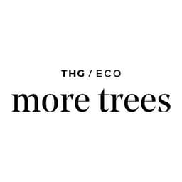 More trees Logo