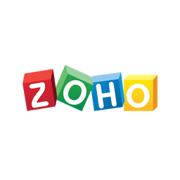 Zoho bigin Logo