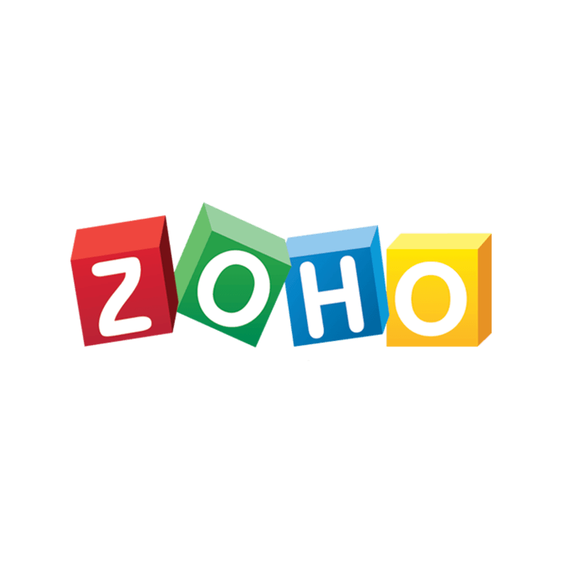 Zoho desk logo