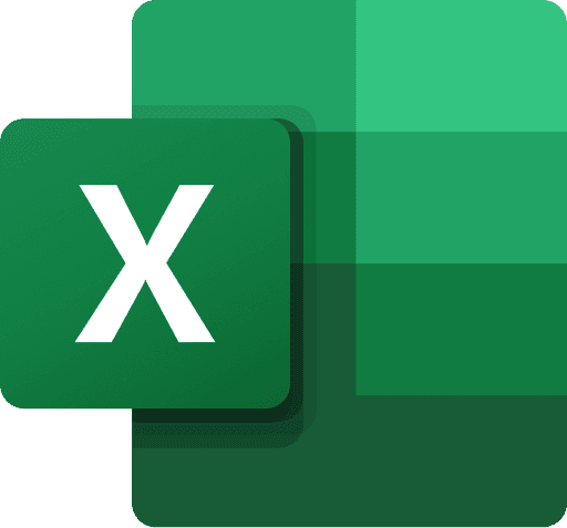 Excel logo