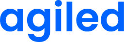Agiled Logo