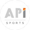 Api sports Logo