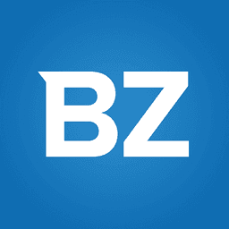 Benzinga Logo