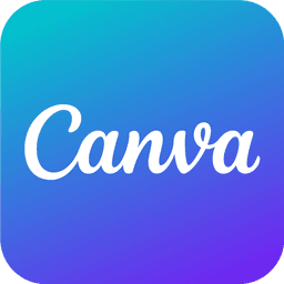 Canva Logo