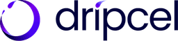 Dripcel Logo
