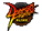 Dungeon fighter online Logo
