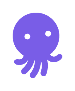 Emailoctopus Logo