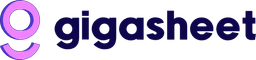 Gigasheet Logo