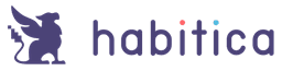 Habitica Logo