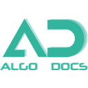 Algodocs Logo