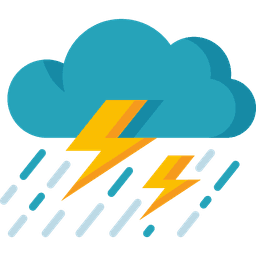 Ambient weather Logo