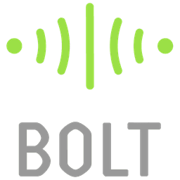 Bolt iot Logo