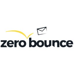 Zerobounce Logo