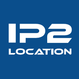 Ip2location io Logo