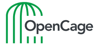 Opencage Logo