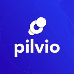 Pilvio Logo