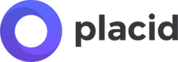 Placid Logo