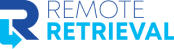 Remote retrieval Logo