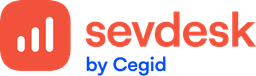 Sevdesk Logo