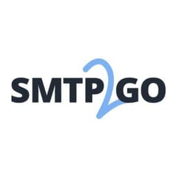 Smtp2go Logo