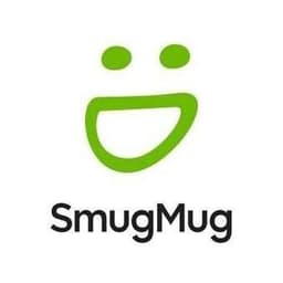 Smugmug Logo