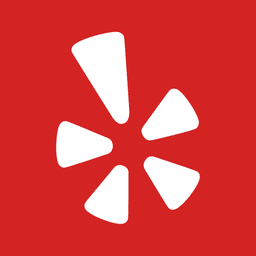 Yelp Logo