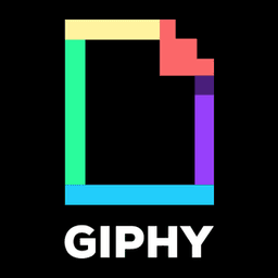 Giphy Logo