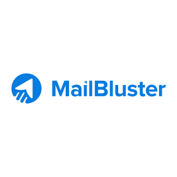 Mailbluster Logo