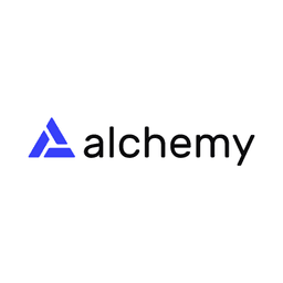 Alchemy Logo