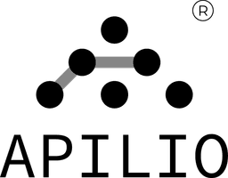 Apilio Logo