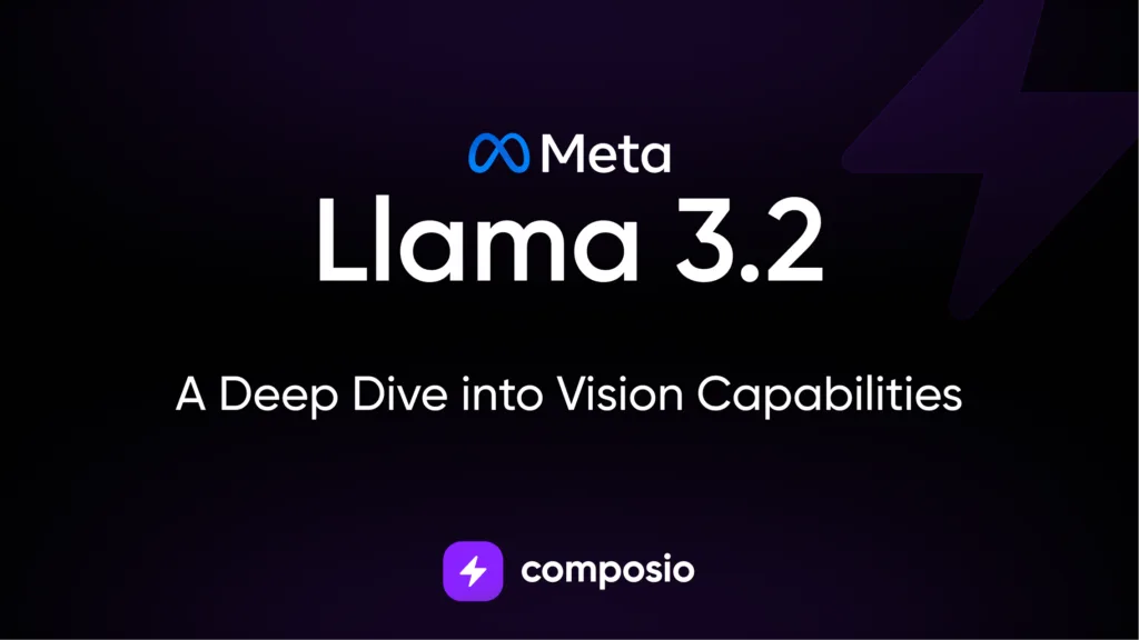 llama 3.2: A deep dive into vision capabilities