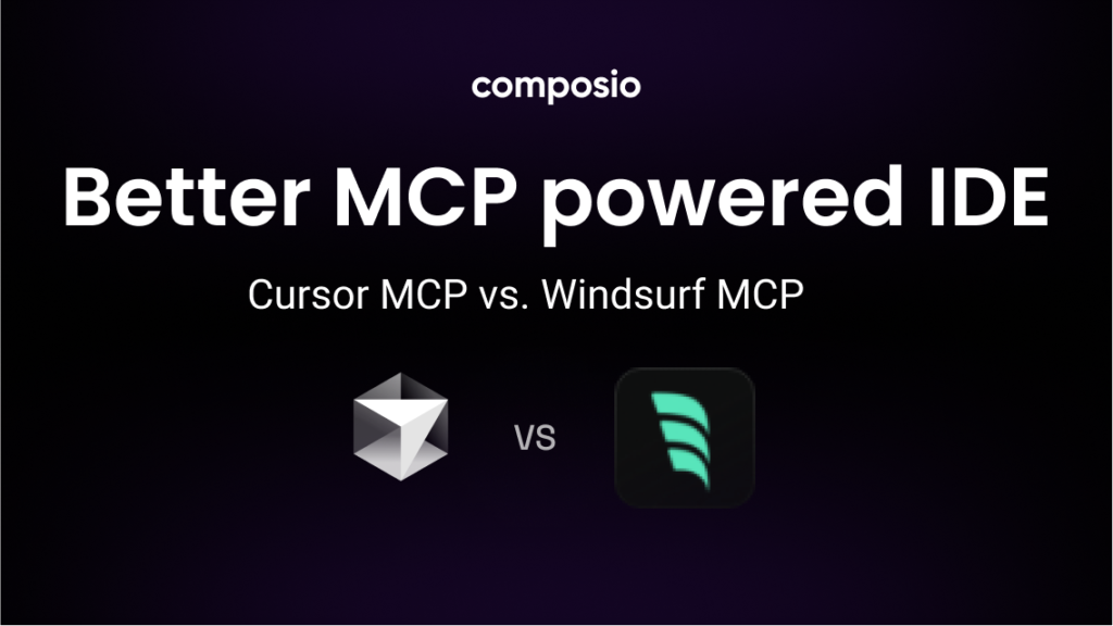 Cursor vs. Windsurf