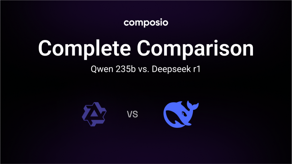 Qwen 3.vs Deepseek r1