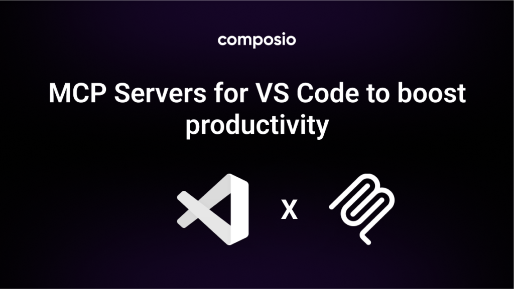 VScode mcp